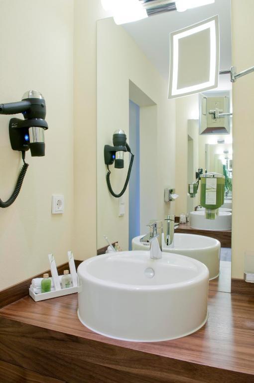 Comfort Doppelzimmer mit Balkon