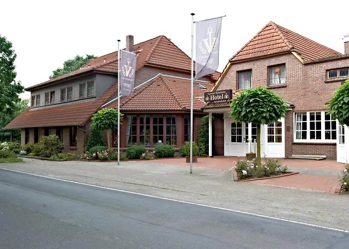 er Brauhaus- Dangast