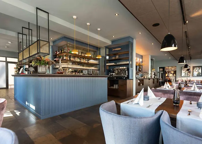 Hotel: Hotel Friesenhof